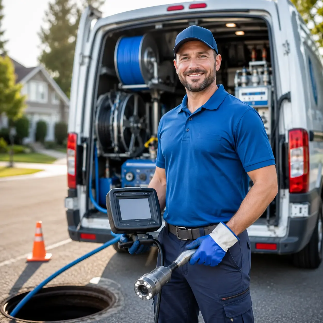 Local Pipe Relining specialists in Frenchglen, OR