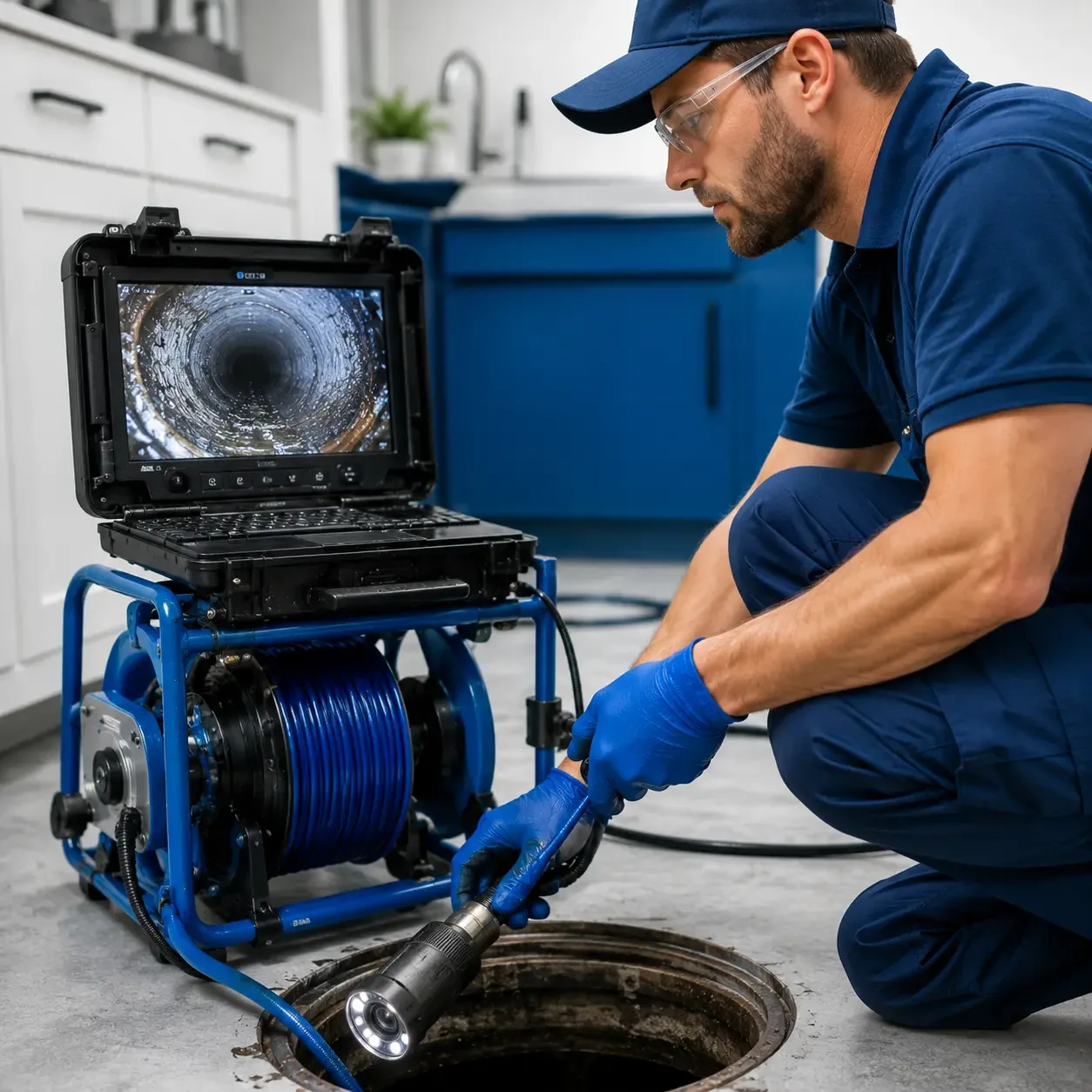 Pipe Relining professionals serving Frenchglen, OR